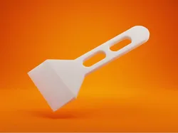 Customizable Bed Scraper [Generator]