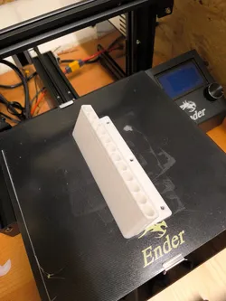 desktop pen holder