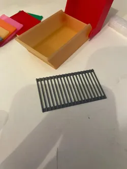 divider