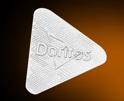 Doritos Guitar/Bass Pick