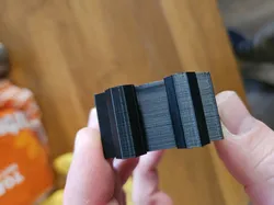 Ender 3 legs raised height
