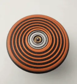 Fidget spinner