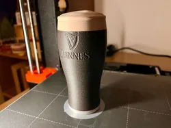 Guinness Pint