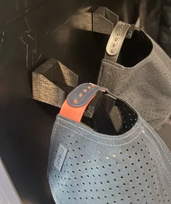 Hat Hanger! No supports!!!