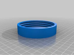 Home Depot RBL for Dome LED