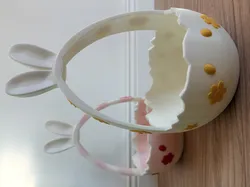 Hoppin’ Blossom (Easter Basket) - MMU