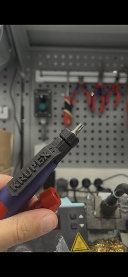 Thingiverse Pen Rack Breaker1337 — 1 3D Models & STL Files | STLFinder