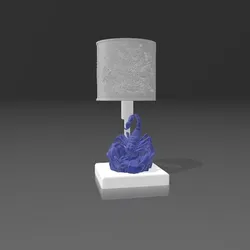 LAMP / LITHO Scorpio astrological sign