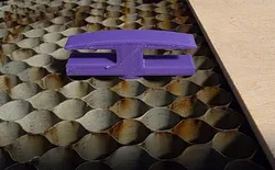 Laser Engraver Honeycomb Standoff