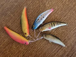 Lure.V2