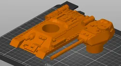 MILITARY LEGO lego compatible T34 WW2