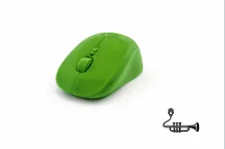 Mini Computer Mouse (Miniature Computer Mouse)