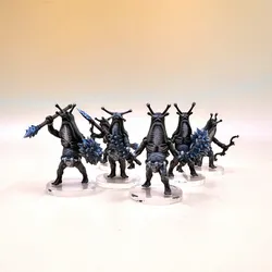 Mirror Walkers: Slug Guard