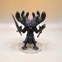 Mirror Walkers: Tencrown Hierophant