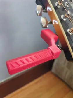 Modular String Winder | Guitar, Mandolin, Uke, Banjo, etc...