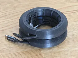 Next Gen USB-C Cable Organizer
