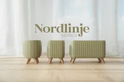 Nordlinje Series