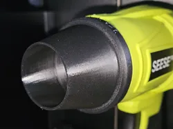 Nozzle Ø 40mm for SEESE Pro