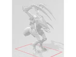 Olthoi Soldier