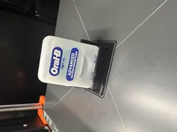 Oral B FLOSS HOLDER