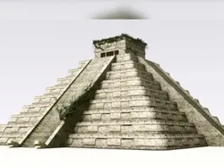 Props & Terrain STL indir - Aztec Pyramid - neagww