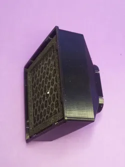 Prusa HEPA Filter Adapter for Creality K1C