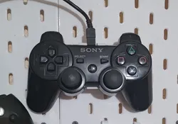 PS1/PS2/PS3 Controller Mount for Ikea Skadis REMIX