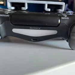 PS4 Controller Stand - DualShock 4 Holder