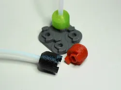 Quick Connect