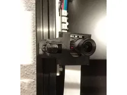Raspberry Pi Camera Mount OV5647 for 2020 Extrusions