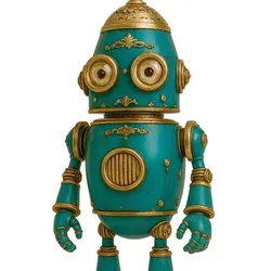 robot