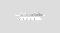 Ruler - Cm