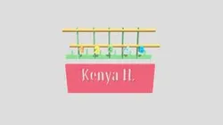 Ruler - Cm