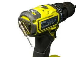 Ryobi Magnetic Back – Screw and Bit Holder