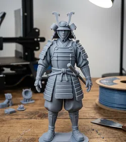 samurai