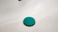 Sink Drain Cover