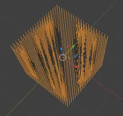 Slicer modifier - added strength to models