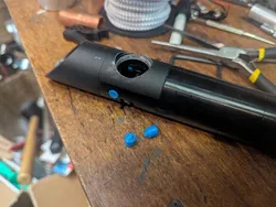 Smart parts Ion/GOG Enmey/Envy/G1 Ball Detent
