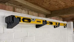 Spirit Level Wall Mounts