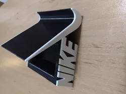 Stojan na mobil NIKE ,  Mobile phone stand , držák mobilu nike , mobile phone holder