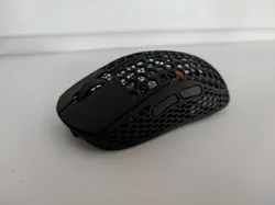 Superlighter - Logitech G305 Mod (~38g)