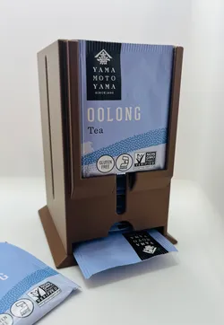 Tea Bag Holder