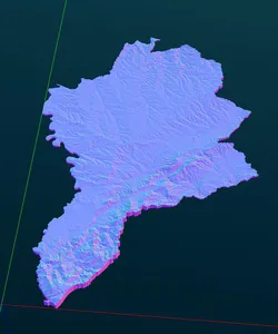 TERRA ALTA