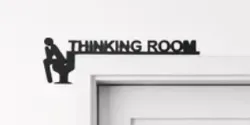 Thinking Room – Left