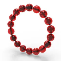 Tibetan Om Mani Padme Hum Mala Beads