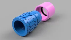 TwiceLock Collet V1.0 (Dev Kit)