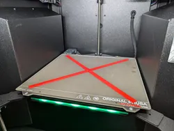 Vernier Skew Test