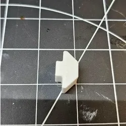 3D printer bestanden | 3MF | T-Slot 4040 Nut Insert Set (M3/M4/M5)
