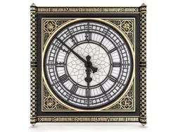 Big Ben Clock 3D model
