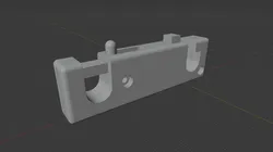 Cabinet Lock